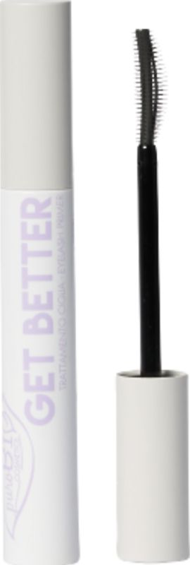 puroBIO Cosmetics - Get Better - Mascara - 10 ml - Veganistisch