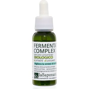 La Saponaria - Attivi Puri - Bio-Gefermenteerde Activator - 30 ml