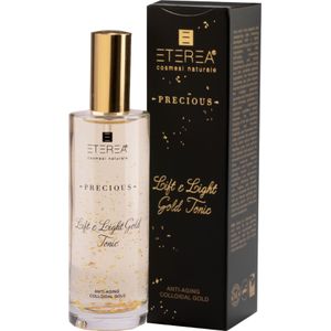 Eterea Cosmesi Naturale Precious Lift & Light Gold Tonic - 100 ml