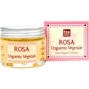 TEA Natura Plantenbalsem met Roos - 50 ml