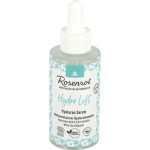Rosenrot Hydra Lift Hyaluron Serum - 30 ml