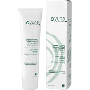 Oyuna Green Cell Balance Firming Body Cream - 150 ml