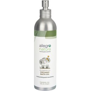 Allegro Natura Bath Oil - 200 ml
