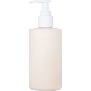 Whamisa Organic Seeds Body Lotion - 250 ml