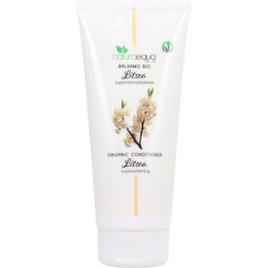 Natura Equa Litsea Verzachtende haarbalsem - 200 ml