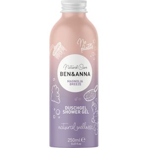 Ben & Anna Magnolia Breeze Douchegel - 250 ml