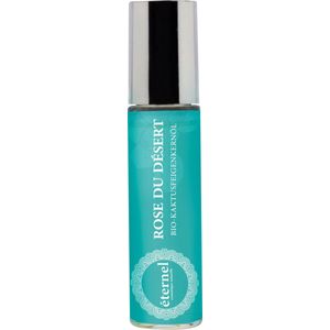 éternel Biologische Oogserum Roll-On "Rose du Désert" - 10 ml