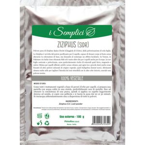 Phitofilos Puur Christusdoornpoeder - 100 g