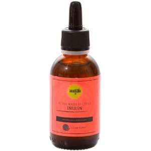 ANARKHIA RAW Inuline Serum - 50 ml