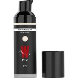 Make-up Base - 01 White