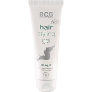 eco cosmetics Haargel met Kiwi & Druivenblad - 125 ml