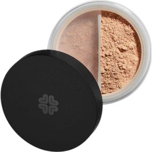 Lily Lolo Mineral Foundation LSF 15 Mini-Size - In the Buff