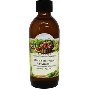 Fitocose Arnica Oil - 150 ml