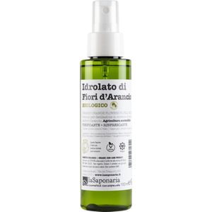 Biologisch Oranjebloesem Hydrolaat - 100 ml
