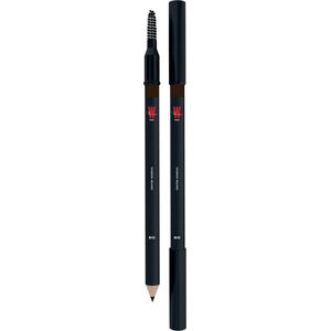 Eyebrow Pencil - 129 Dark Chestnut
