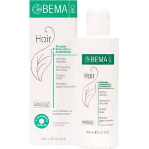 BEMA COSMETICI Anti-Hair Loss Shampoo - 200 ml