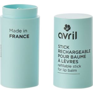 Avril Refillable Lip Balm Stick - 4 g