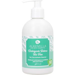 Alkemilla Eco Bio Cosmetic Tea Tree Intieme Reinigingsgel - 250 ml