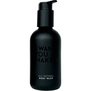 I WANT YOU NAKED Body Wash GOOD KARMA - 250 ml