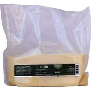 Biopark Cosmetics ELITE Organic Mango Butter - 1 kg