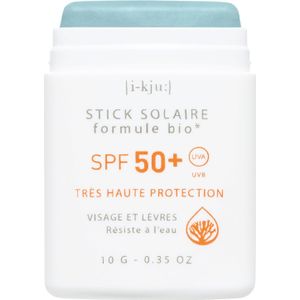 EQ EVOA Sun Stick SPF 50+ - Turkoois