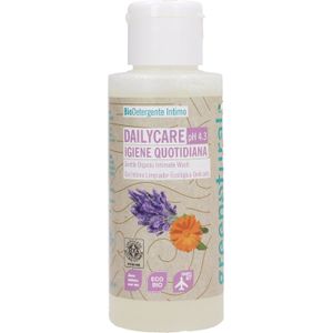 Greenatural Zachte Intieme Wasgel met Calendula, Lavendel & Bosbes - 100 ml
