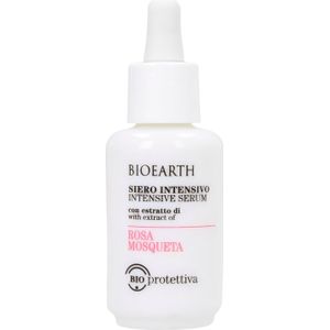 Bioearth BIOprotettiva Intensive Serum - 30 ml