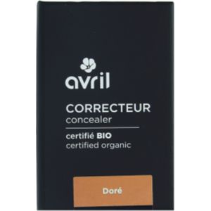 Avril Concealer Refill - Doré