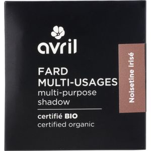 Avril - Multifunctionele Biologische Schaduw - Veganistisch - Navulverpakking 2,5 g