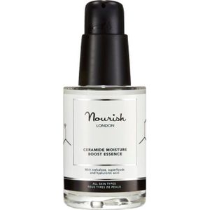 Nourish London Ceramide Moisture Boost Essence - 15 ml