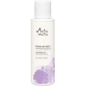 Murumuru Make Me Melt Cleansing Oil - 100 ml