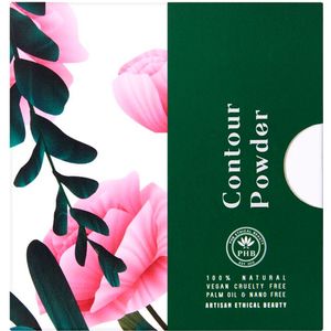 PHB Ethical Beauty - Warm