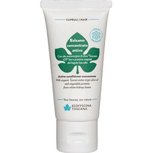 Biofficina Toscana Geconcentreerde Actieve Conditioner - 40 ml
