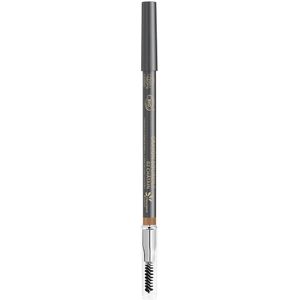 Fleurance Nature Eyebrow Pencil - 02 Chatain