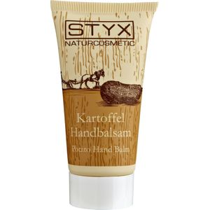 Styx Aardappel Handbalsem - 30 ml