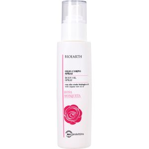 Bioearth BIOprotecttiva Body Oil Spray - 150 ml