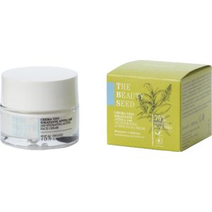 Bioearth THE BEAUTY SEED Vochtinbrengende 24-uurs Crème - 50 ml