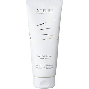 NOELIE Smooth & Repair Hair Mask - 200 ml