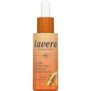 Lavera Glow By Nature Vitamin C Boost Serum - 30 ml