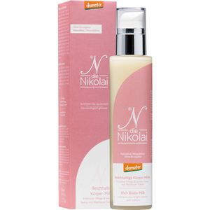 dieNikolai Rijke Bodymilk - 150 ml