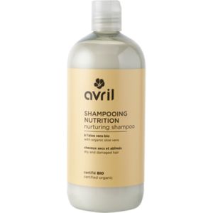 Avril Nurturing shampoo - 500 ml