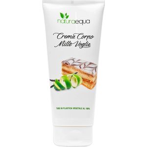 Natura Equa Mille Voglie lichaamscrème - 200 ml