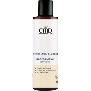 CMD Naturkosmetik Tea Tree Olie Bodylotion - 200 ml