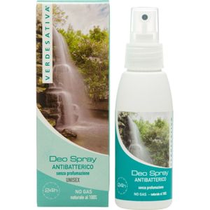 Verdesativa Antibacteriële Deodorantspray - 100 ml