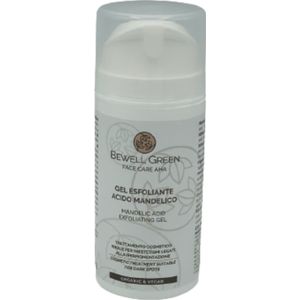 BeWell Green Mandelic Acid Exfoliating Gel - 100 ml