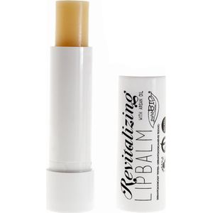 puroBIO - Revitalizing Lipbalm - Lippenbalsem - 5 ml