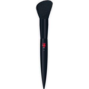 Miss W Pro Blush Brush N°3 - 1 Stuk
