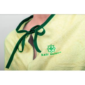 Miss Trucco Kappers Cape - 1 Stuk