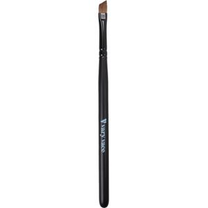 vary vace Eyebrow Brush - 1 Stuk