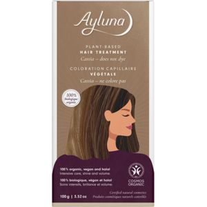 Ayluna Cassia Haarkuur - 100 ml